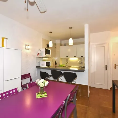 Appartement Ila02 Empuriabrava