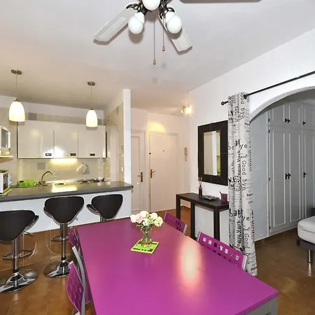 Ila02 Appartement Empuriabrava