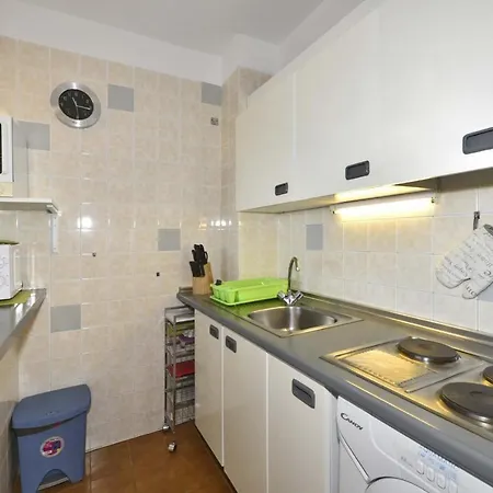 Ila02 Appartement