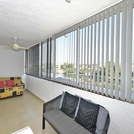 Appartement Ila02 Empuriabrava