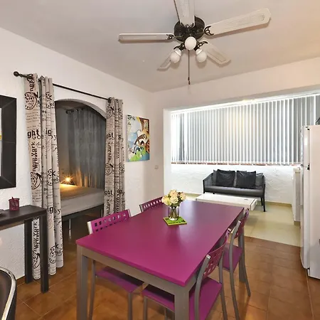 Ila02 Appartement