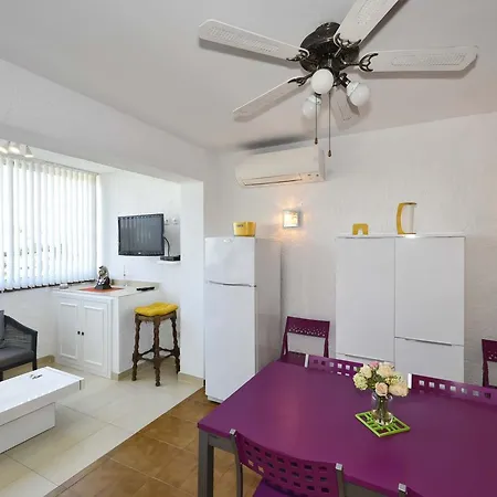 Ila02 Appartement Empuriabrava